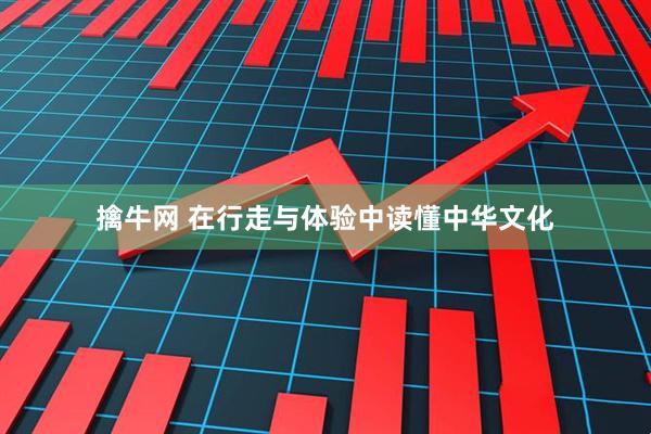 擒牛网 在行走与体验中读懂中华文化