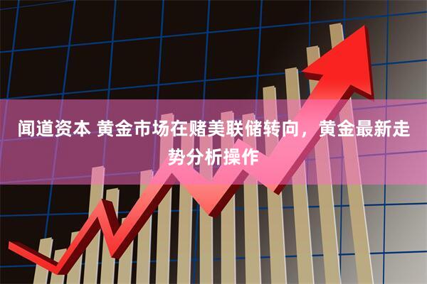 闻道资本 黄金市场在赌美联储转向，黄金最新走势分析操作